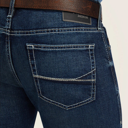 Pantalón Ariat M7 Slim Toro Straight Caballero