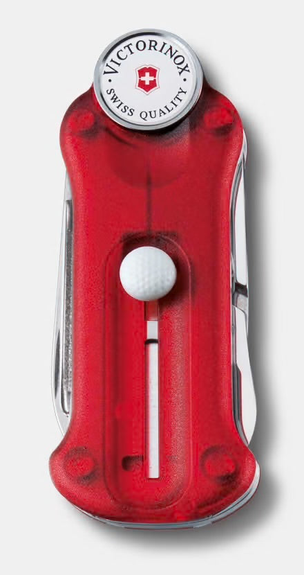 Navaja Victorinox Golf Tool