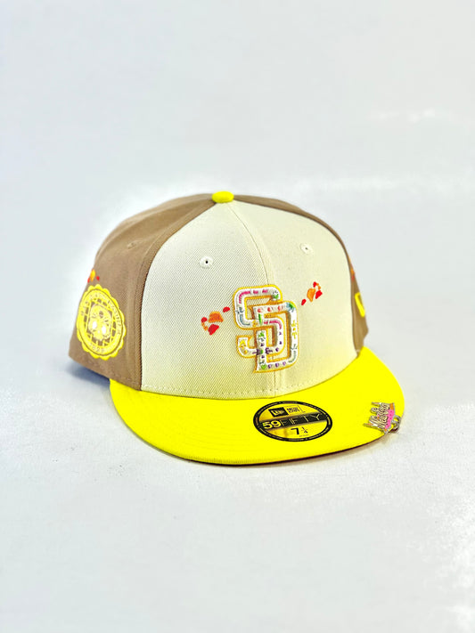 Gorra New Era Exclusiva SD