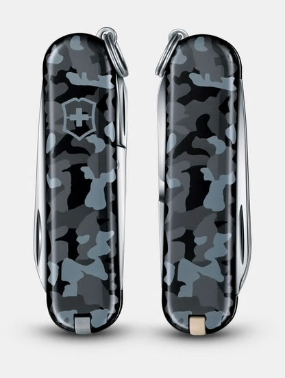 Navaja Victorinox Classic SD Camouflaje