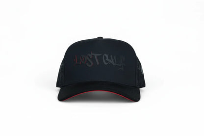 Gorra Lostcalf LV A Frame Curva