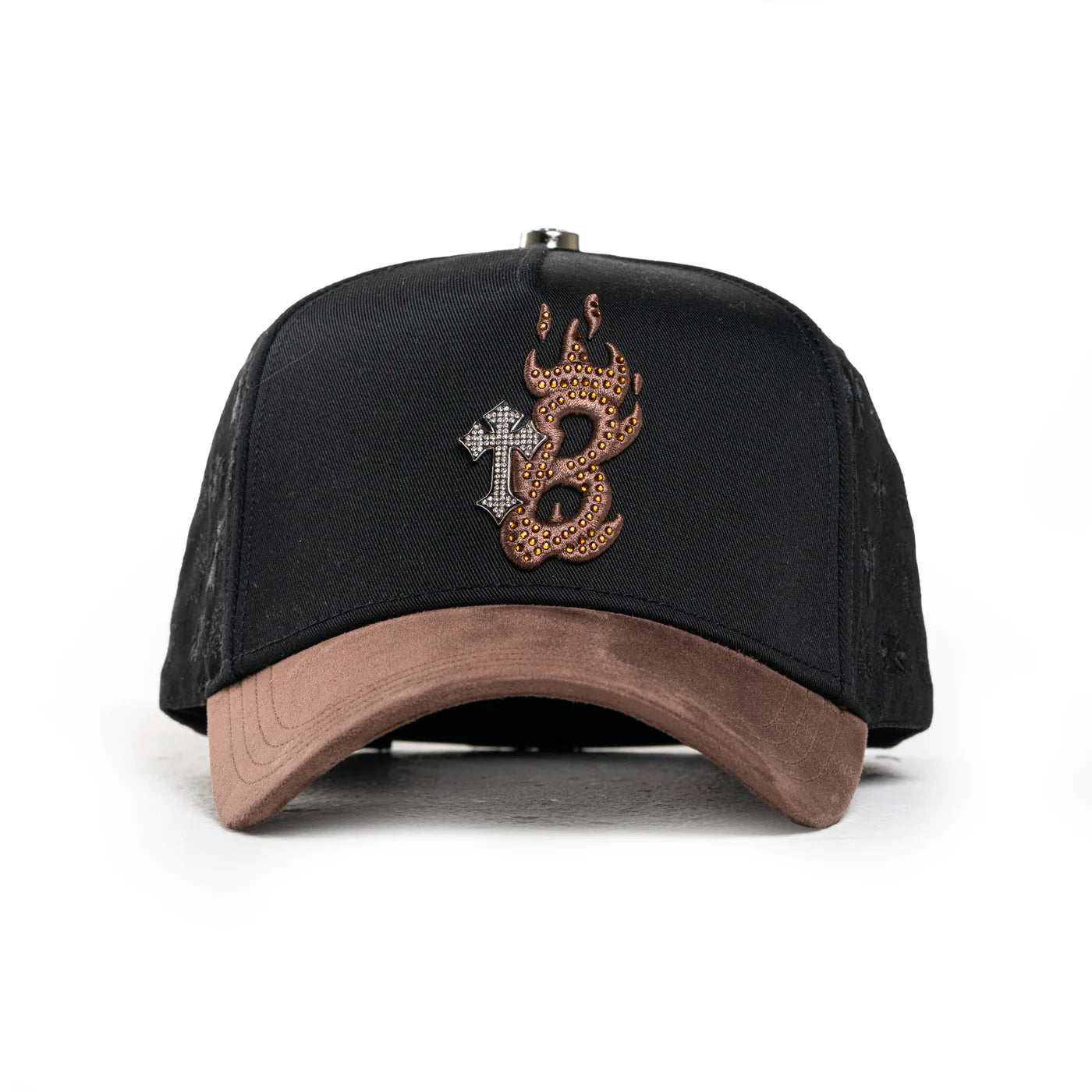 Gorra Barbas Hats B Cross