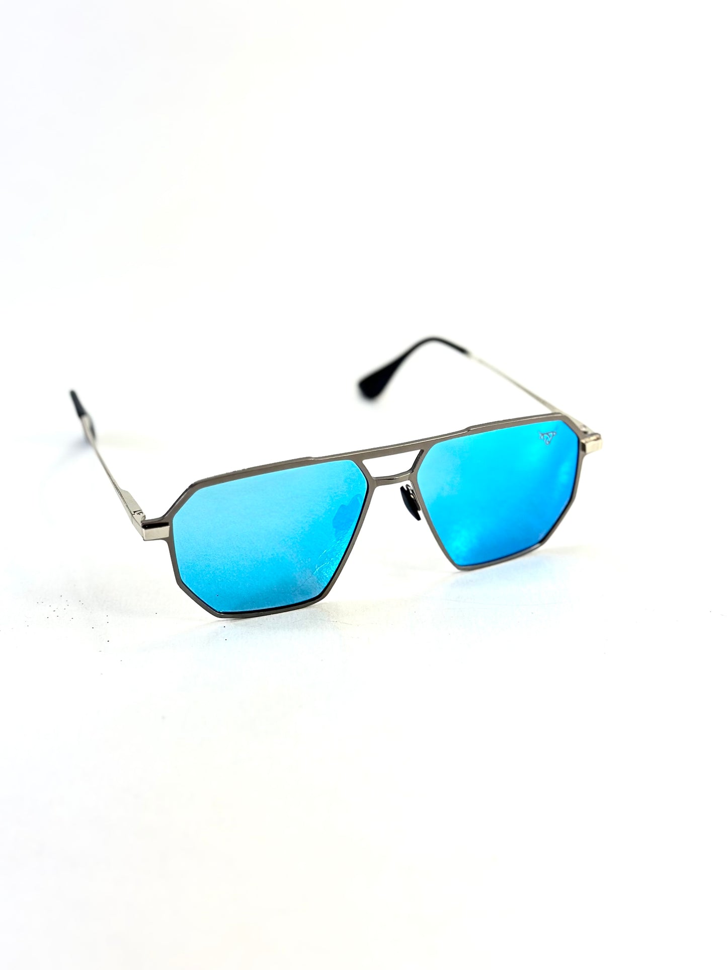 Gafas Lostcalf Azules 005