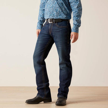 Pantalón Ariat M5 Dennis Straight