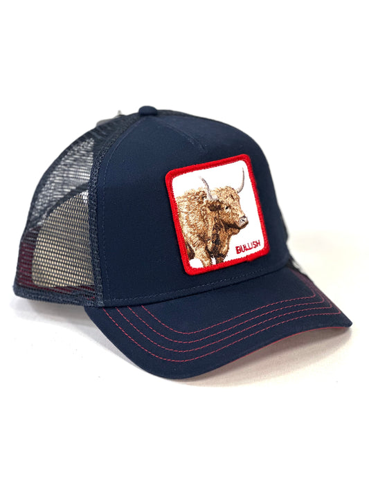 Gorra Goorin Bros Bullish
