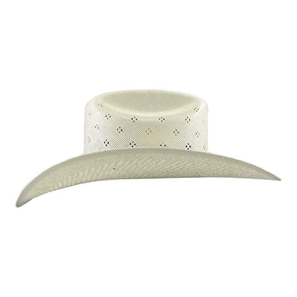Sombrero Tombstone Roper 30X Ventilado