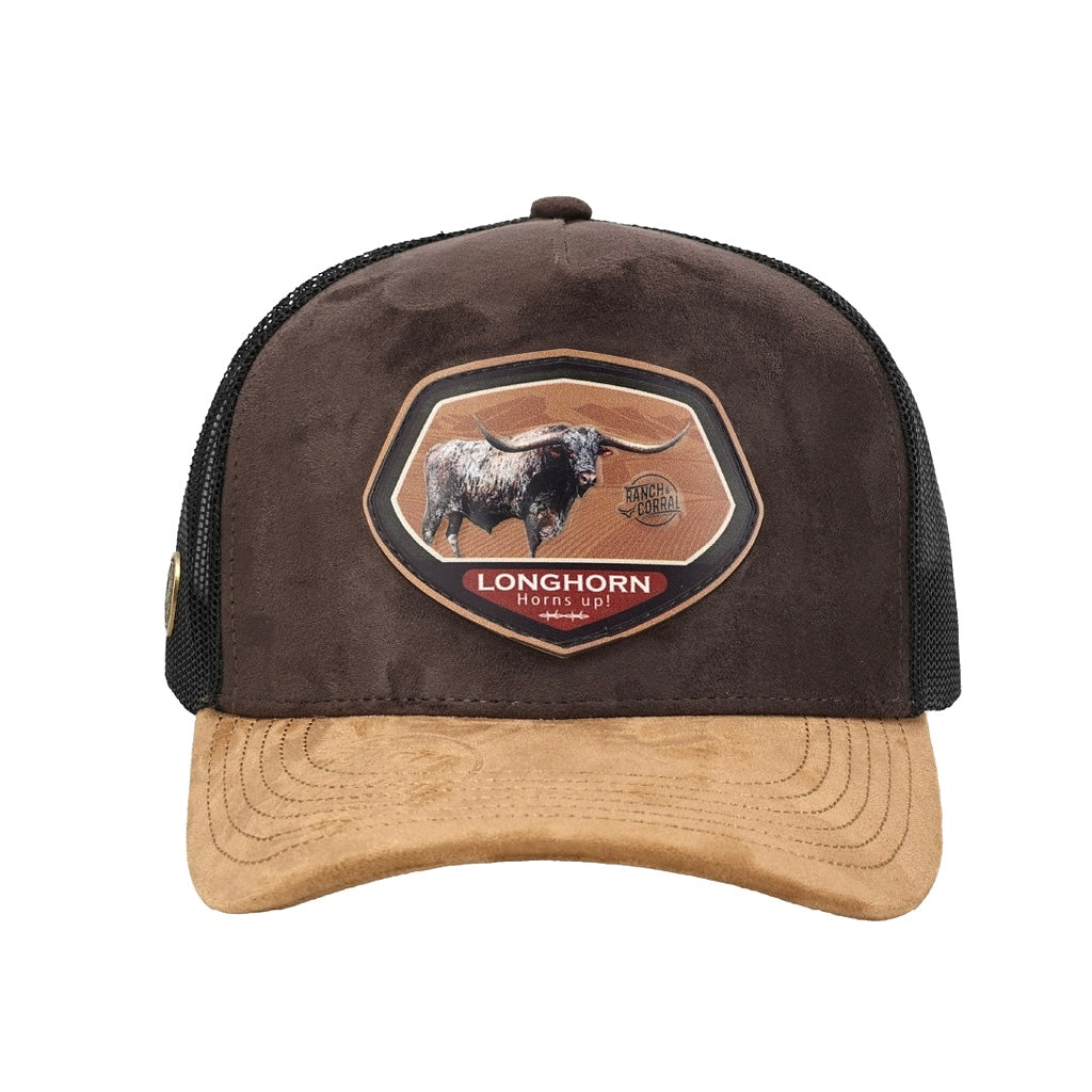 Gorra Ranch & Corral Ganadera 65