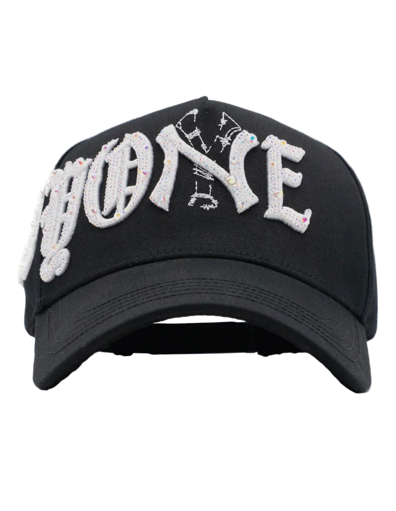 Gorra 31 Hats Concrete Jungle