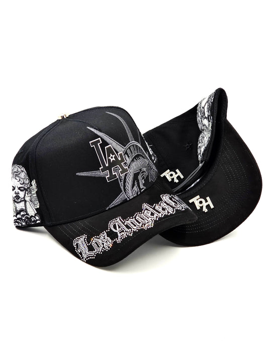 Gorra Edición Especial New York 9