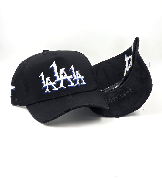 Gorra Rude LA LA LA Thorns