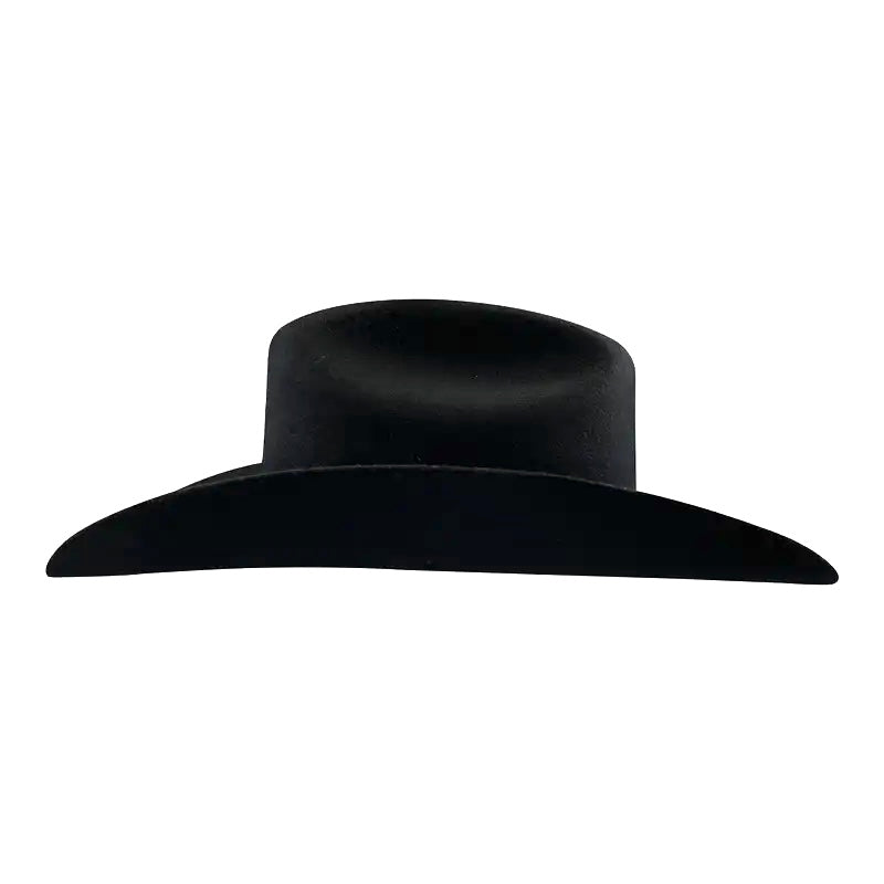 Texana Tombstone Chaparral 20 Estrellas Negra