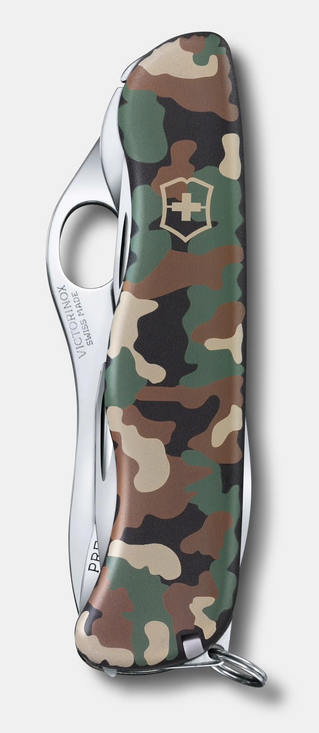 Navaja Victorinox Trailfinder Camuflaje