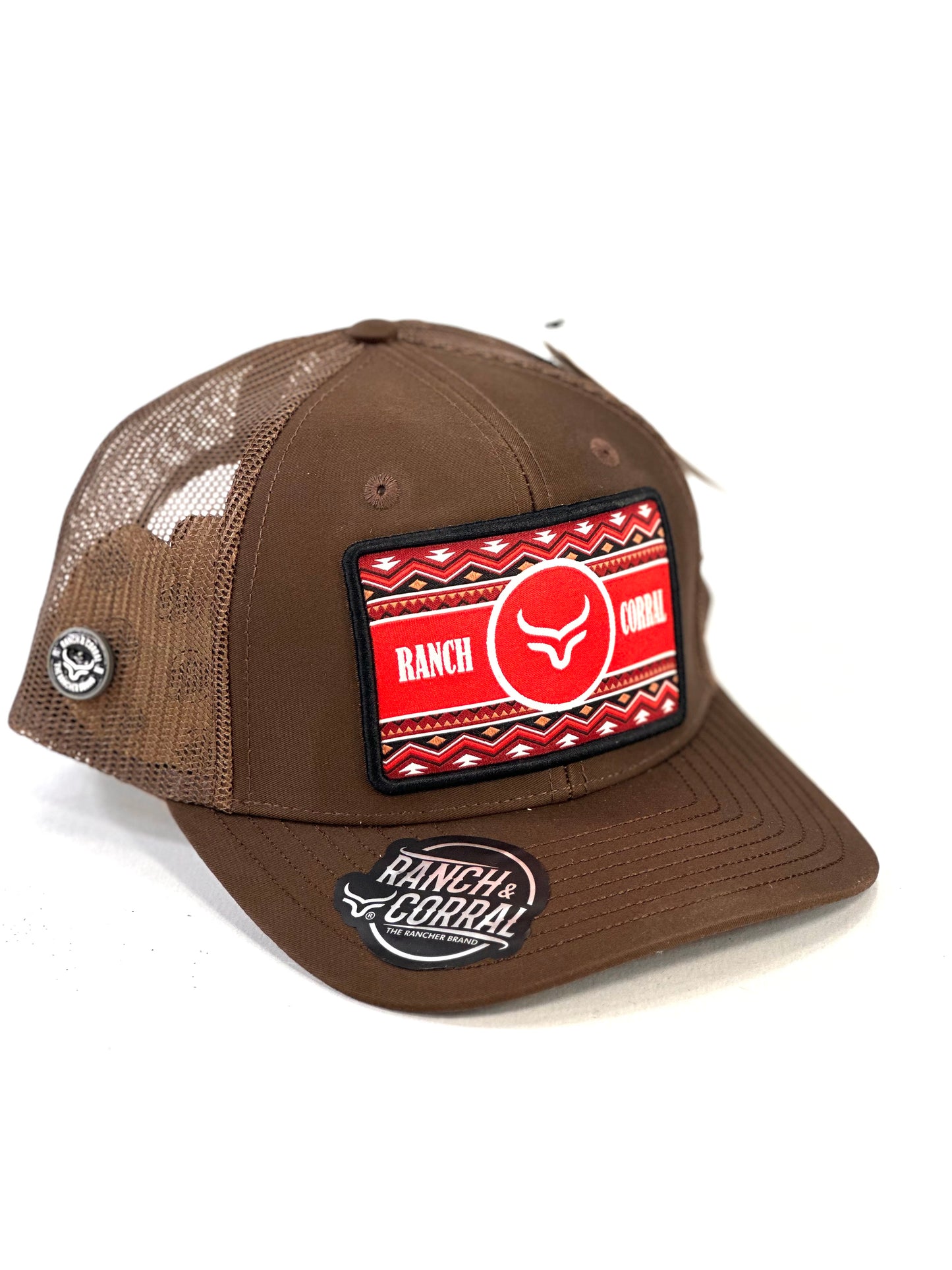 Gorra Ranch & Corral Navajo 25
