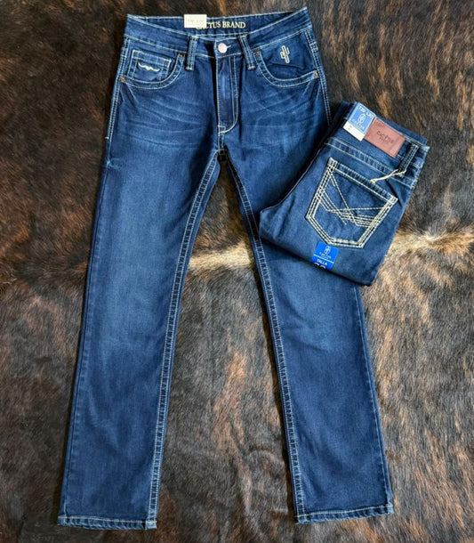 Pantalón Caballero Cactus Trigo