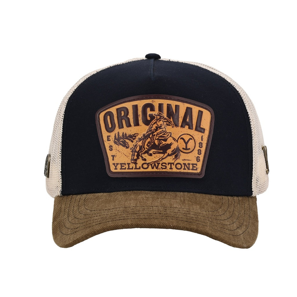 Gorra Ranch & Corral Yellowstone 47
