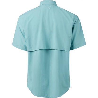 Camisa Magellan Canton Manga Corta Caballero