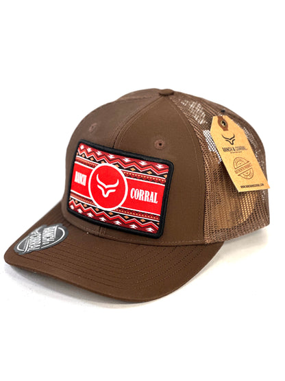 Gorra Ranch & Corral Navajo 25