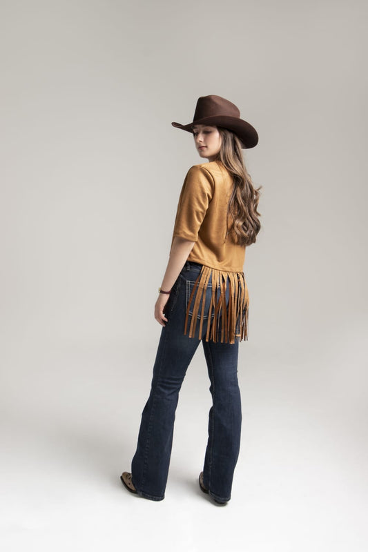 Pantalón De Dama Cactus Toro