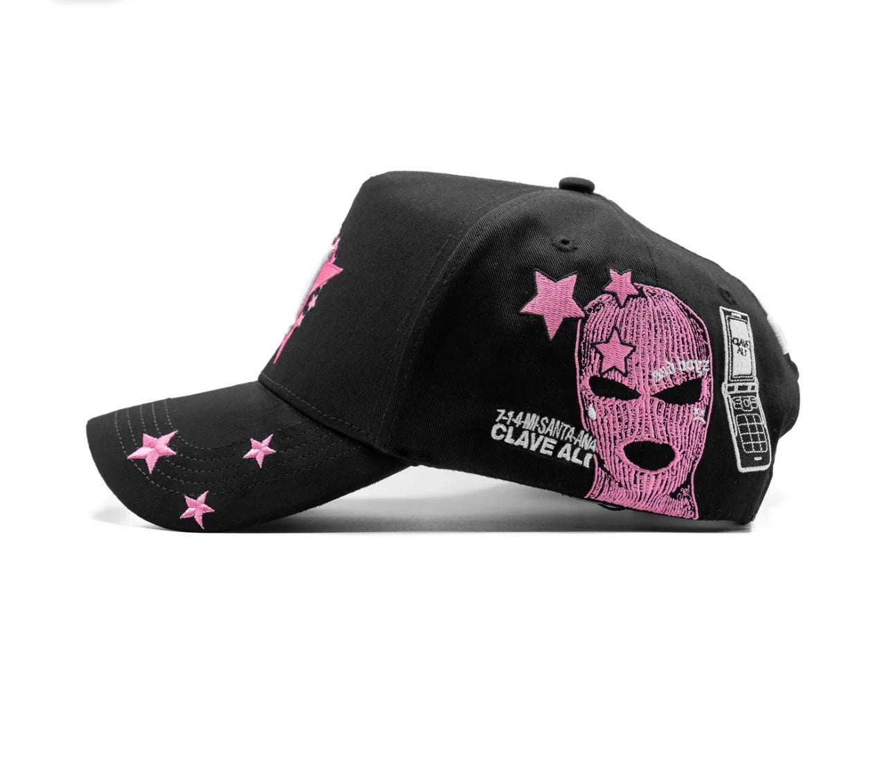 Gorra Dandy Hats Clave Ali
