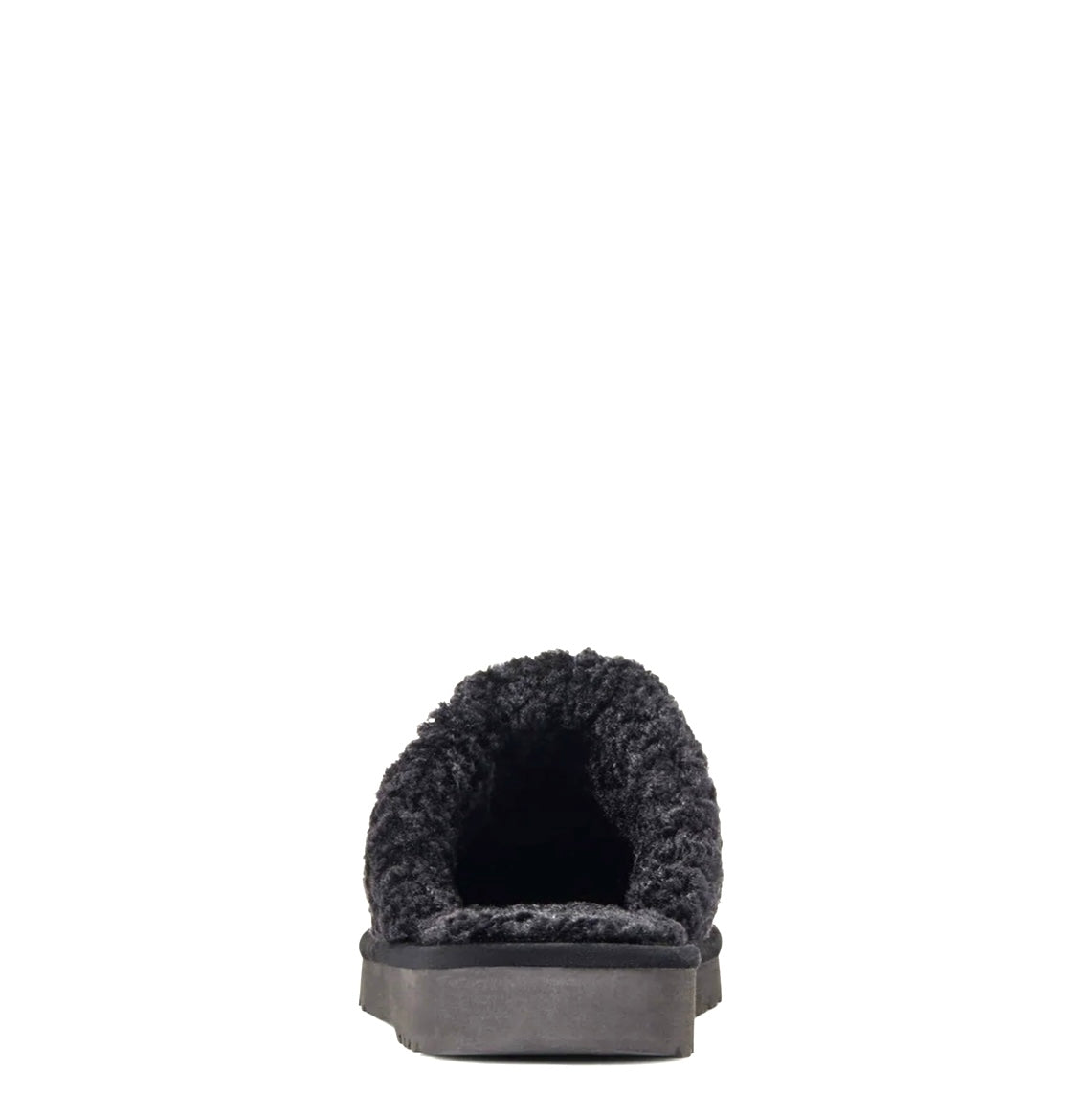 Pantuflas Ariat Jacki Negras