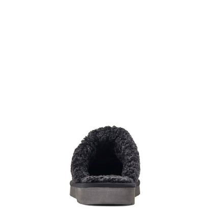 Pantuflas Ariat Jacki Negras