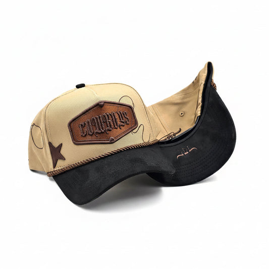 Gorra King Ranch Cowboy