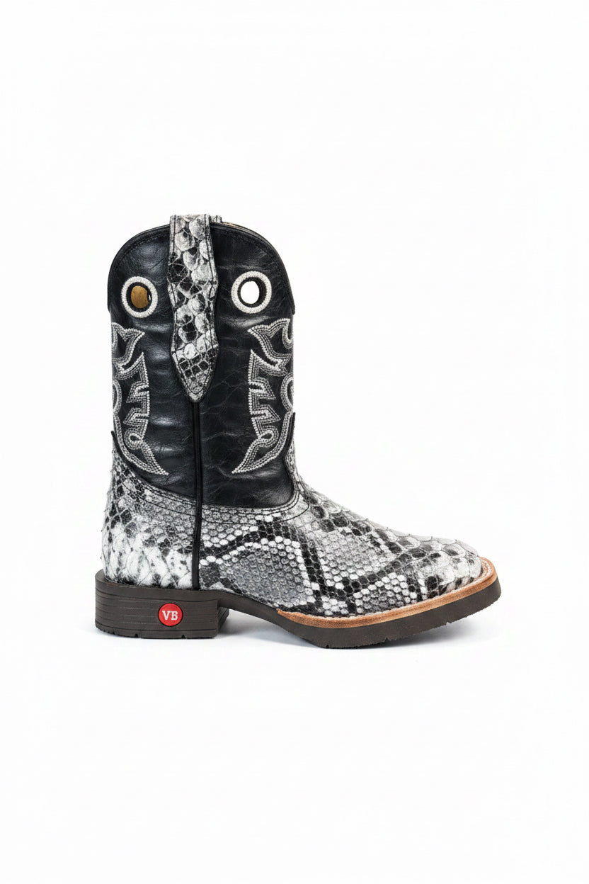 Botas Niño Phyton