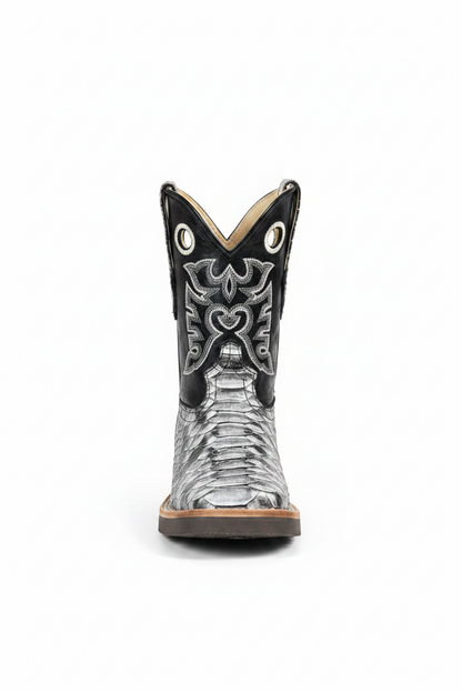 Botas Niño Phyton