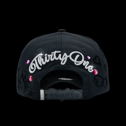 Gorra 31 Hats Ny Sweethearts