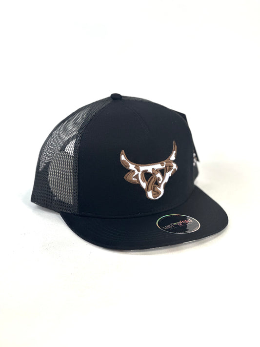 Gorra Lostcalf Manchas 01
