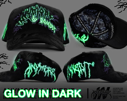 Gorra Innedit & Anymore