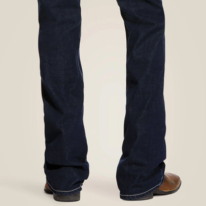 Pantalón Ariat M7 Rocker Straight Tanner