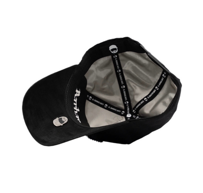 Gorra Barbas Hats 77 Edición limitada