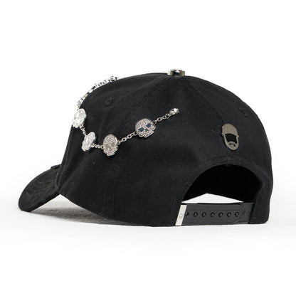 Gorra Barbas Hats Crime