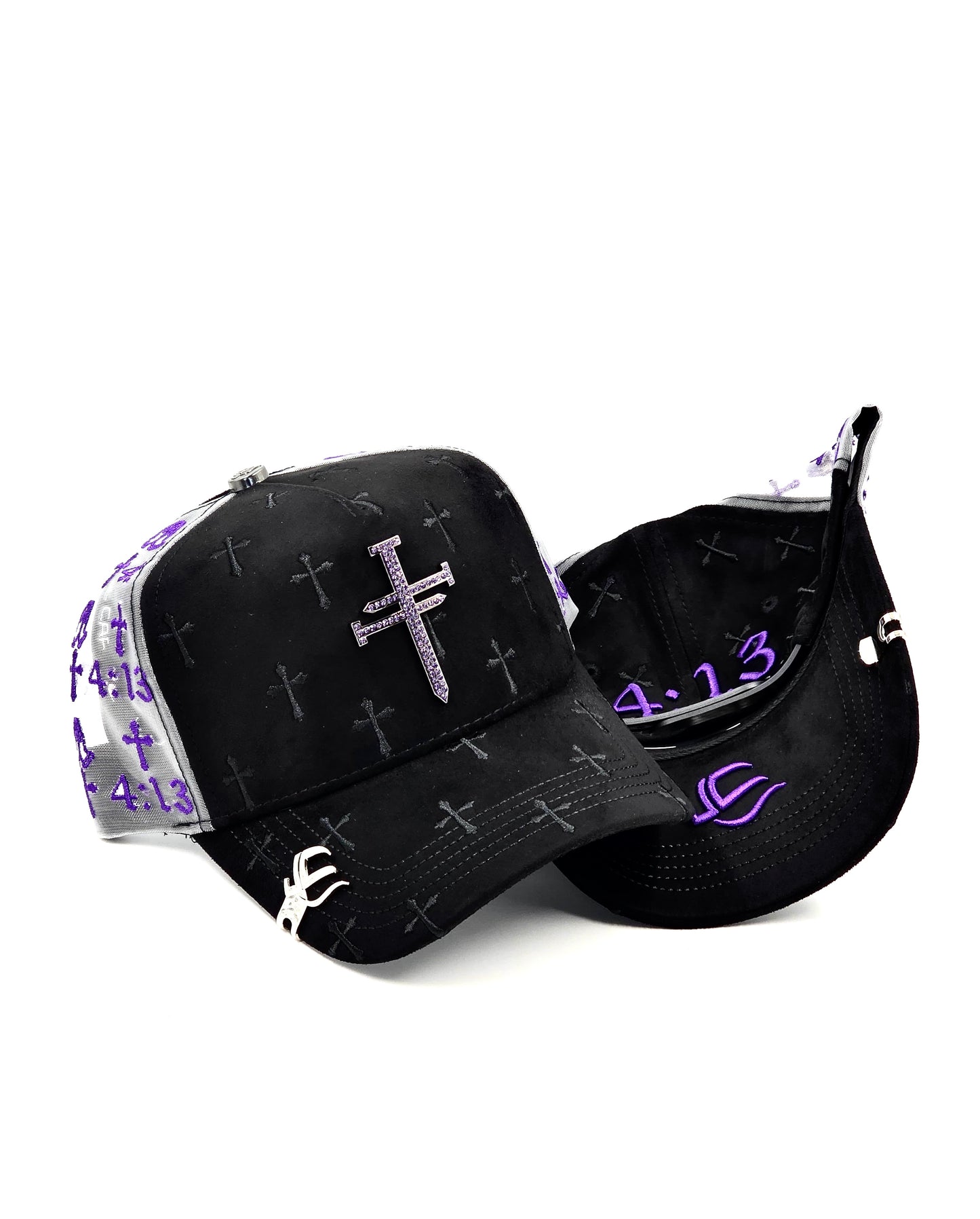 Gorra Jc Caps 14 14 Filipenses