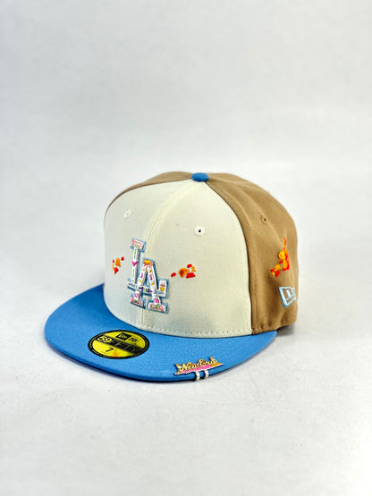 Gorra New Era Exclusiva 04