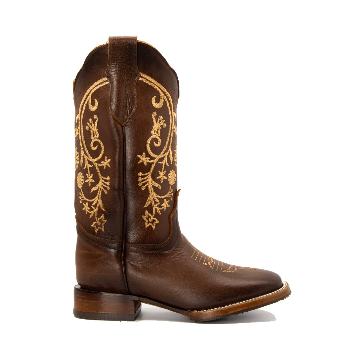 Bota Dama Whisky