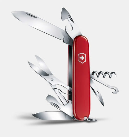 Navaja Victorinox Climber