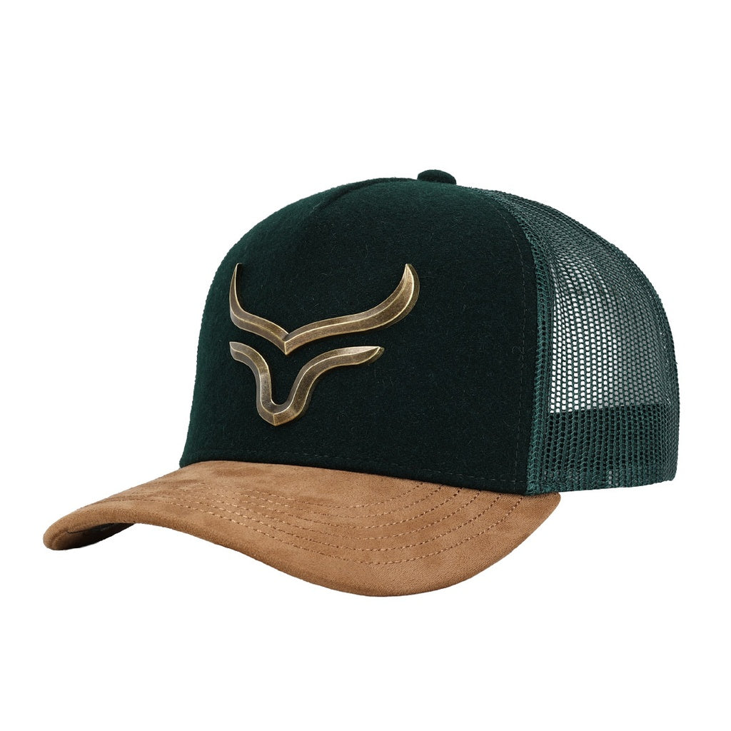 Gorra Ranch & Corral Classic 46
