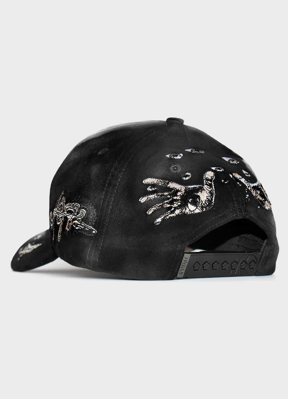 Gorra Innedit Muratravis - Utopia