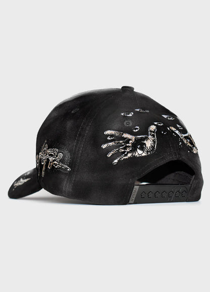 Gorra Innedit Muratravis - Utopia