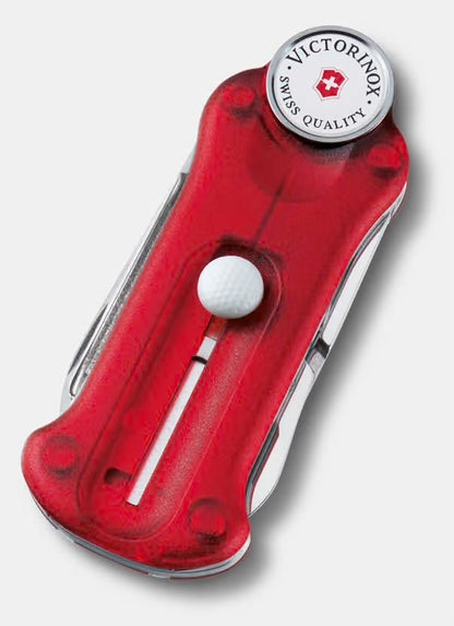 Navaja Victorinox Golf Tool