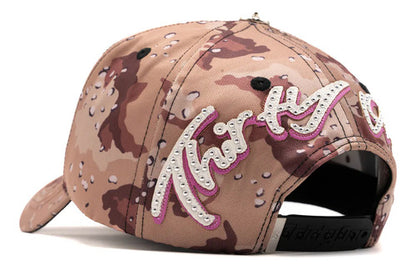 Gorra Thirtyone Hats Pink Recon 2do Aniversario