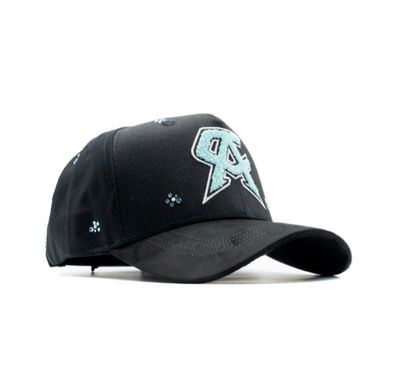 Gorra Dandy Hats X Canelo Álvarez CA Tiffany