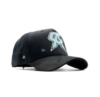 Gorra Dandy Hats X Canelo Álvarez CA Tiffany