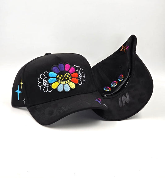 Gorra Innedit Muratravis-Flvwer Full set