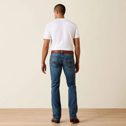 Pantalon Ariat M7 Slim Axel Straight Leg Livermore Caballero