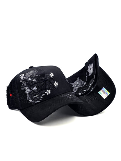 Gorra Rico Hats LA Japan