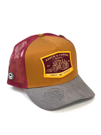 Gorra Ranch & Corral Agriculture 04