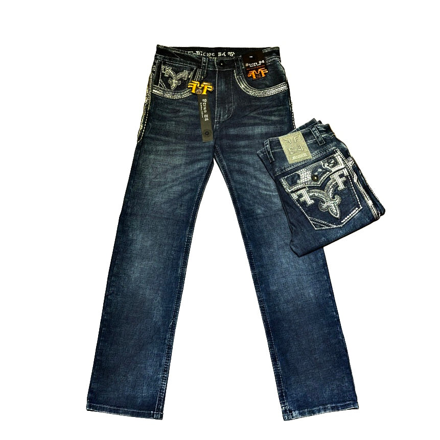 Pantalón Firme 84 Angus